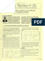 Cuaderno Tecnico 025