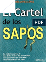 El Cartel de Los Sapos Andres Lopez Lopez