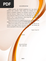 Download Proposal Magang by annisa_kinanti_1 SN107508622 doc pdf