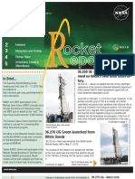Rocket Report 2nd QT 2010