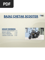 Overview of India's Two-Wheeler Industry | PDF | Motorcycle | Honda