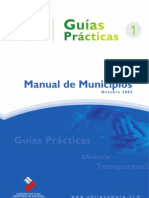 Manual Juridico Compras Municipalidades