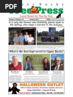 Download Upper Bucks Free Press  October 2012 by Christopher Betz SN107569666 doc pdf