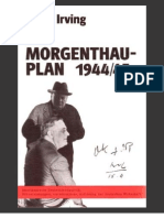 David Irving - Morgenthau Plan