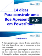 14 dicas