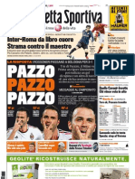 Gazzetta 20120902