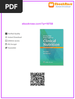 Latest A Wellness Way of Life 11th Edition | PDF | Weight