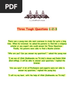 Islam For Children Islam Fur Kinder Alphabet Monotheistic Religions Abrahamic Religions