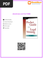 Latest A Wellness Way of Life 11th Edition | PDF | Weight