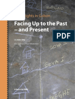 Land Rights in Gabon Facing the Past and the Present Liz Alden Wily