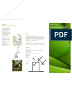 Green Wall Feasibility Study Summary