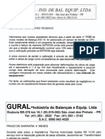 Manual Gural EGI-15