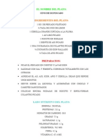 Download Valor Nutricional Del Ceviche by Kmarko Tkd SN107732727 doc pdf