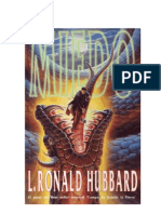 Hubbard, L. Ronald - Miedo