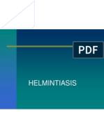 HELMINTIASIS (hecrodaqu)