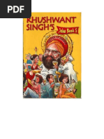 Khushwant Singh's Joke Book 5