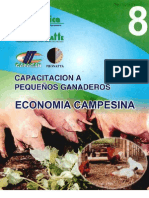 Manual de Manejo Ganadero y de Huerta Casera