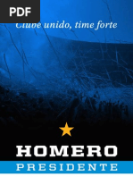 Folder Pro Post as Homero