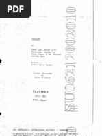 Batman vs Superman Asylum screenplay For research purposes only