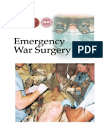 78909186 Emergency War Surgery
