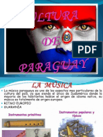 Diapositivas Paraguay