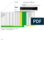 Stepping Stone Farms Order Form