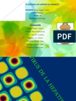 Jhordy Exposicion de Patologia