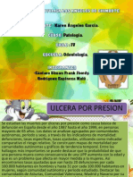 Ulceras Por Presion