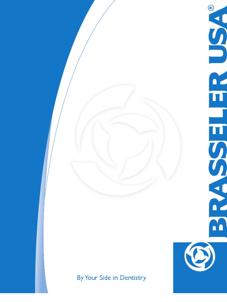 NSK Catalog 10 Availabe From Orion Dental Sales, Training & Repair PDF Business Wellness