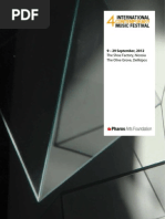 Download International Pharos Contemporary Music Festival 2012  by Pharos Arts Foundation SN108016416 doc pdf