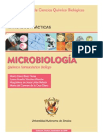 Manual Micro Biolog I A