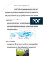 Manfaat Elektrostatik (Listrik Statis)