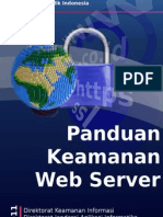 PedKam Web Server