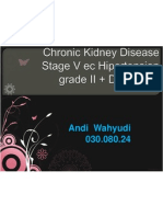 Case CKD By Andi Wahyudi