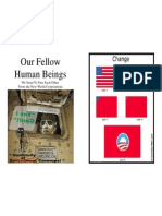 Our Fellow Human Beings - 94pages