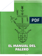 Manual Del Palero - Fidedigno Del Original 1955
