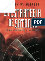 La_estrategia_de_satanás_-__Warren_W._Wiersbe
