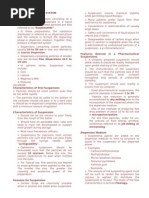 Preparation and Uses of Burow's Solution | PDF | Topical Medication ...