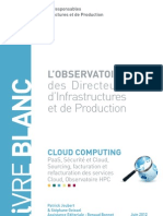 CRIP Cloud Computing Livre Blanc