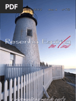 Resenha Espírita on line 72