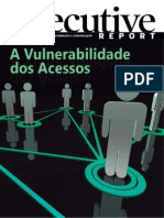 A Vulnerabilidade Dos Acessos