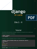 Curso Django Dia1 Parte2 Tut1y2