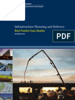 Best Practice Guide Australia Infrastructure