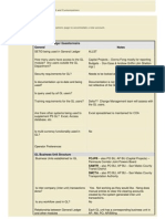 AP & GL Overview For PeopleSoft