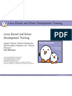 Slides Linuxkernel