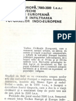 Marija Gimbutas - Civilizatie Si Cultura - Vestigii Preistorice in Sud-Estul European (Civilizatia Europei Stravechi), Editura Meridiane, Bucuresti, 1989