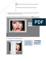 Photoshop - Destaque