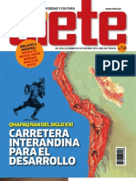 Semanario Siete- Edición 46