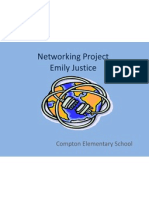7477 Networking Project EAJ