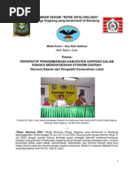 Download Keunggulan Dan Kelemahan Sentralisasi vs Desentralisasi by api-25886356 SN10833782 doc pdf